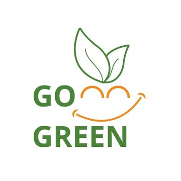 Go Green